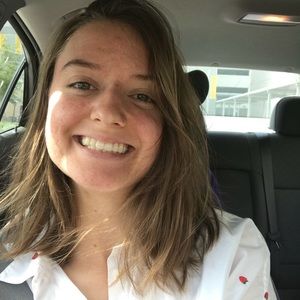 Meet your Posher, Abbey